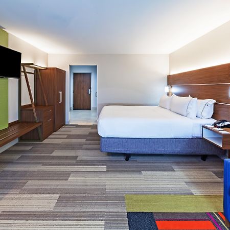Holiday Inn Express & Suites Tulsa West - Sand Springs By Ihg Exterior foto