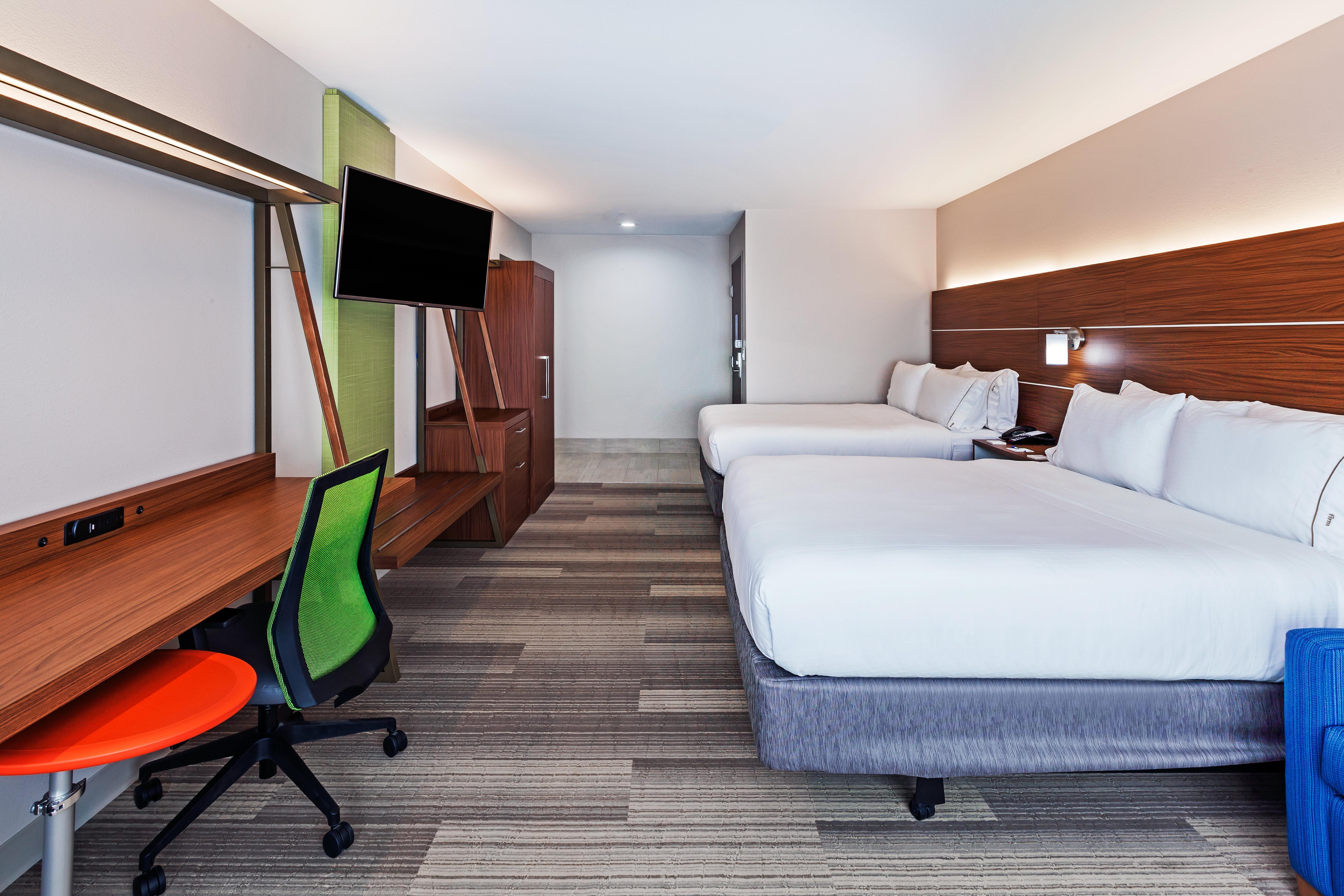 Holiday Inn Express & Suites Tulsa West - Sand Springs By Ihg Exterior foto